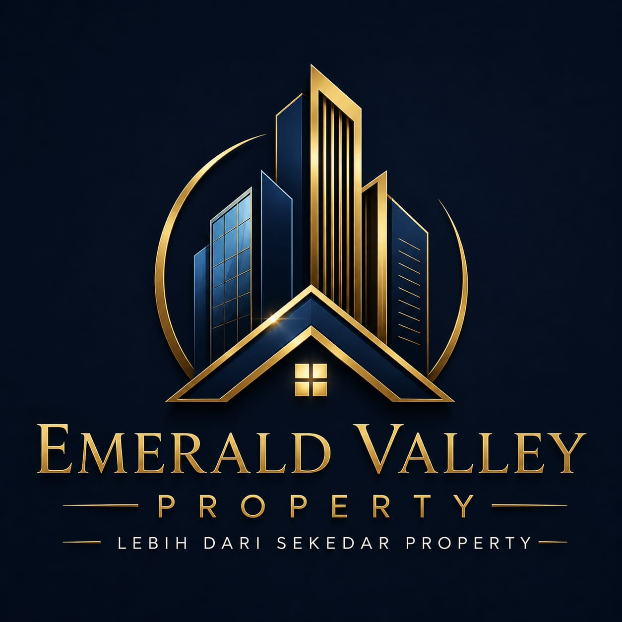 Emerald Valley Property
